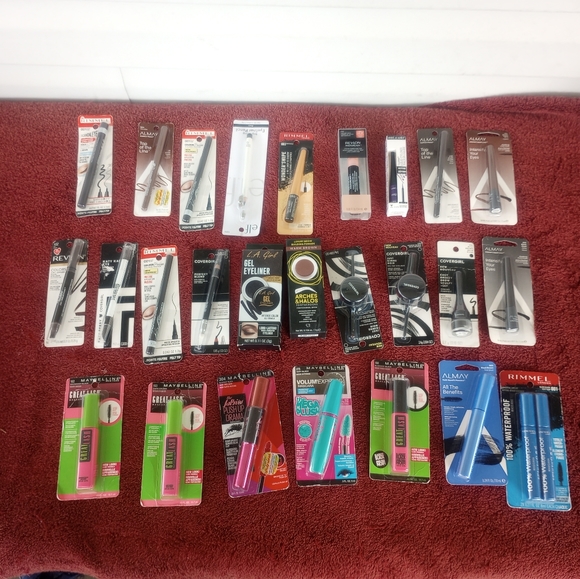 Makeup bundle